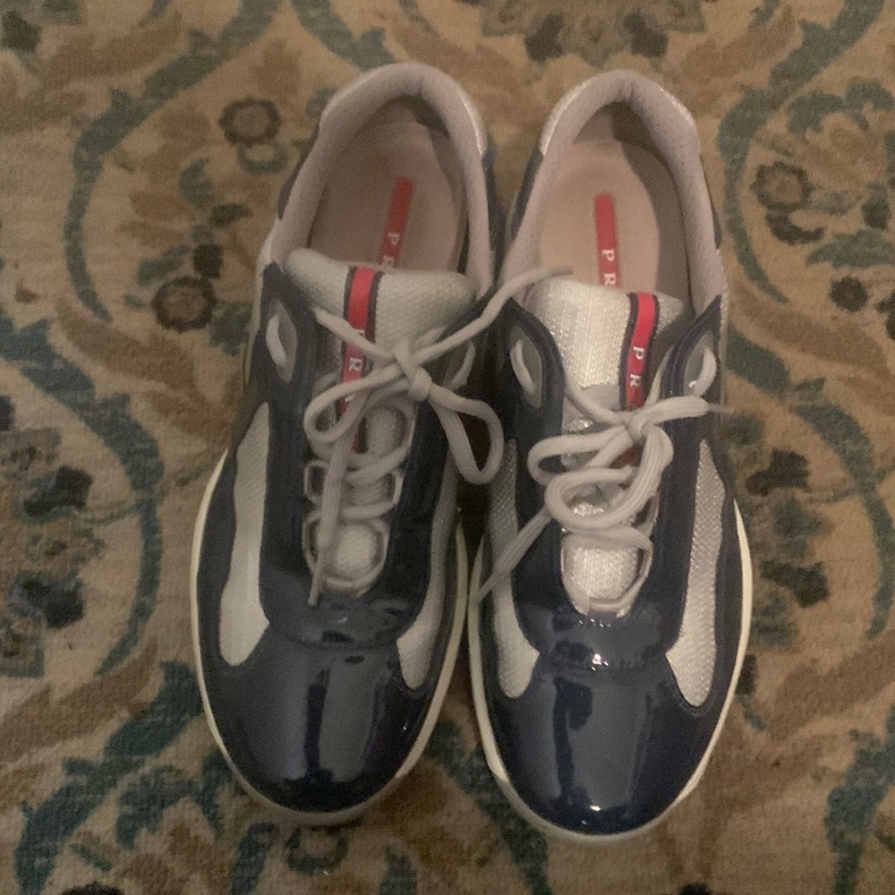 Prada shoes